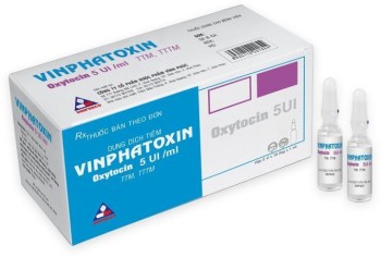 VINPHATOXIN 5UI1ML